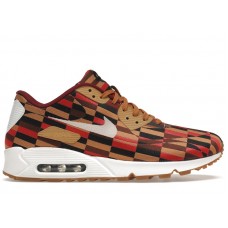 Nike Air Max 90 London Underground Roundel