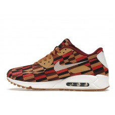 Nike Air Max 90 London Underground Roundel