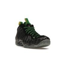 Кроссовки Nike Air Foamposite One Oregon Ducks
