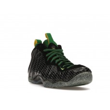 Кроссовки Nike Air Foamposite One Oregon Ducks