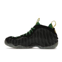 Кроссовки Nike Air Foamposite One Oregon Ducks