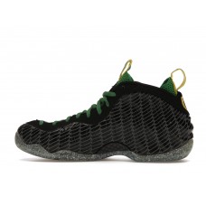Кроссовки Nike Air Foamposite One Oregon Ducks