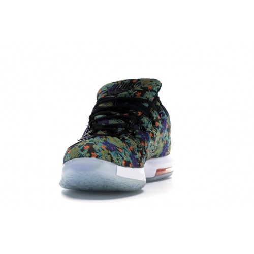 Кроссы Nike KD 6 EXT Floral - мужская сетка размеров