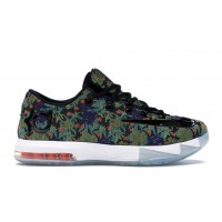 Кроссовки Nike KD 6 EXT Floral