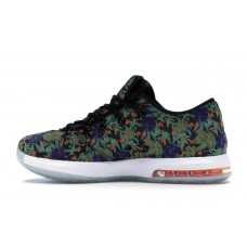 Кроссовки Nike KD 6 EXT Floral