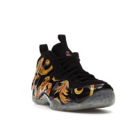 Nike Air Foamposite One Supreme Black