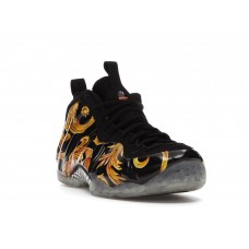 Nike Air Foamposite One Supreme Black