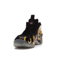 Nike Air Foamposite One Supreme Black