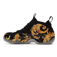 Nike Air Foamposite One Supreme Black