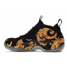 Nike Air Foamposite One Supreme Black