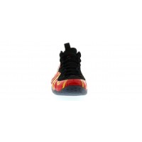 Кроссовки Nike Air Foamposite One Supreme Red