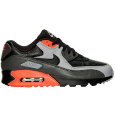 Nike Air Max 90 Black Medium Ash