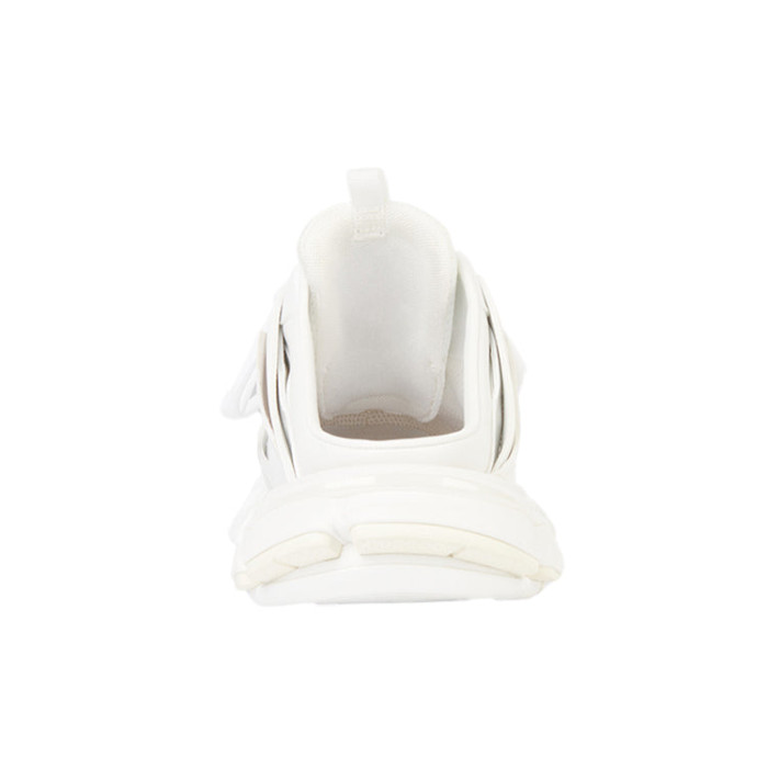 Balenciaga Track Mule White (W) - женская сетка размеров Balenciaga Track Mule White (W) - женская сетка размеров