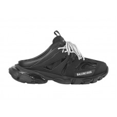 Кроссовки Balenciaga Track Mule Black