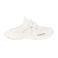 Кроссовки Balenciaga Track Mule White