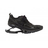 Кроссовки Balenciaga X-Pander Black