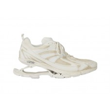 Кроссовки Balenciaga X-Pander White