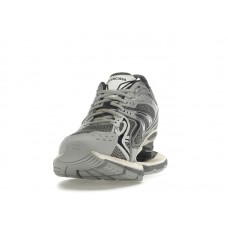 Кроссовки Balenciaga X-Pander Silver