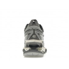 Кроссовки Balenciaga X-Pander Silver