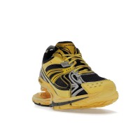 Кроссовки Balenciaga X-Pander Yellow Grey