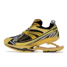 Кроссовки Balenciaga X-Pander Yellow Grey