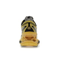 Кроссовки Balenciaga X-Pander Yellow Grey