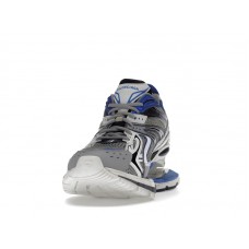 Кроссовки Balenciaga X-Pander Blue Grey