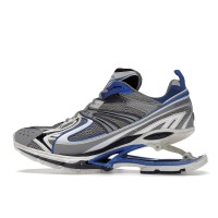 Кроссовки Balenciaga X-Pander Blue Grey