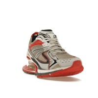 Кроссовки Balenciaga X-Pander Burgundy