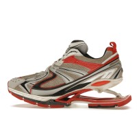 Кроссовки Balenciaga X-Pander Burgundy