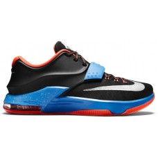 Кроссовки Nike KD 7 OKC Away