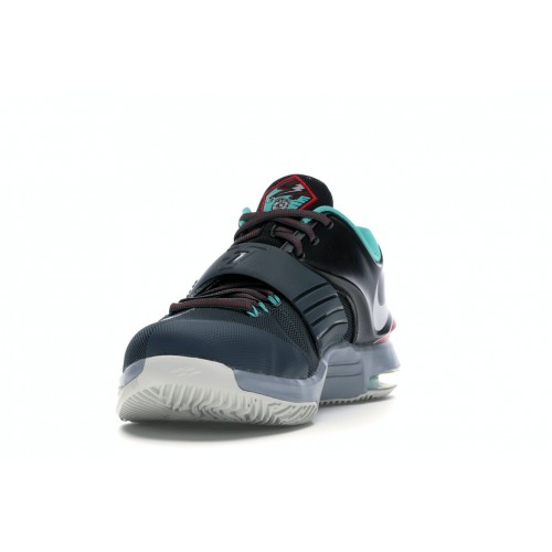Кроссы Nike KD 7 Flight - мужская сетка размеров