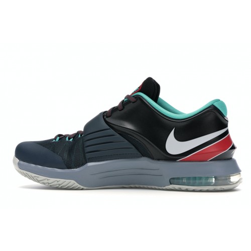 Кроссы Nike KD 7 Flight - мужская сетка размеров