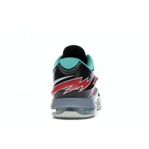 Кроссы Nike KD 7 Flight - мужская сетка размеров