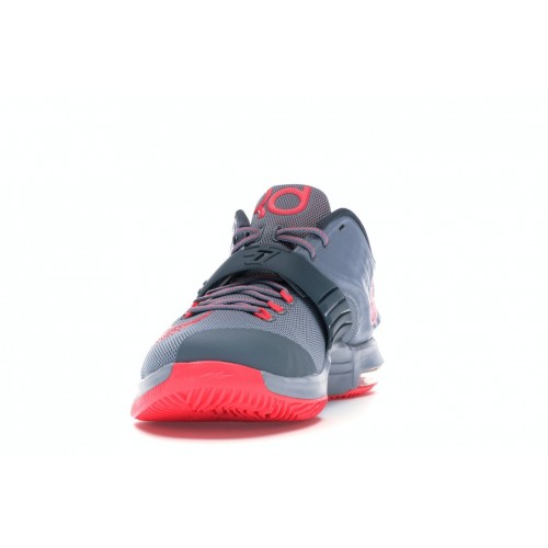 Кроссы Nike KD 7 Calm Before the Storm - мужская сетка размеров