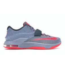 Кроссовки Nike KD 7 Calm Before the Storm