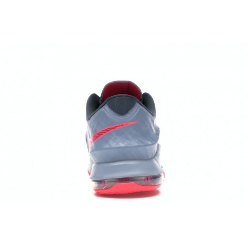 Кроссы Nike KD 7 Calm Before the Storm - мужская сетка размеров