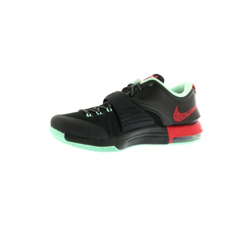 Кроссы Nike KD 7 Good Apples - мужская сетка размеров