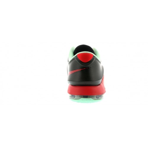 Кроссы Nike KD 7 Good Apples - мужская сетка размеров