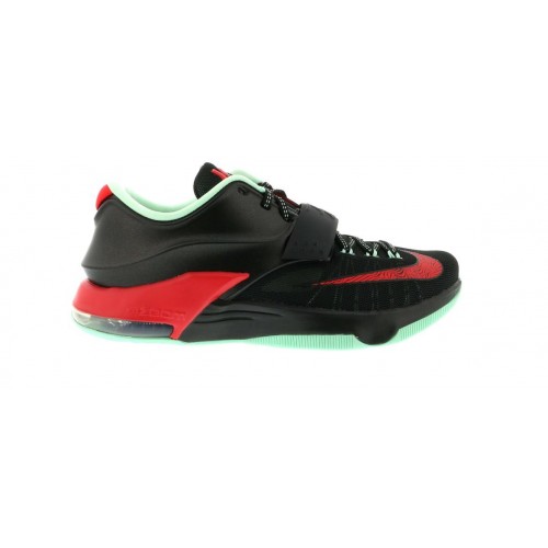 Кроссы Nike KD 7 Good Apples - мужская сетка размеров