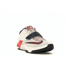 Кроссовки Nike KD 7 USA
