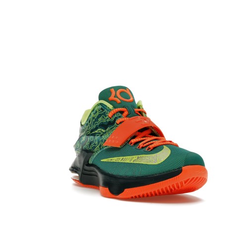 Кроссы Nike KD 7 Weatherman - мужская сетка размеров