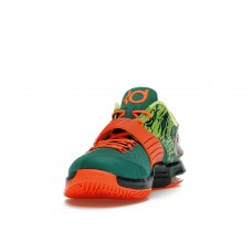Кроссовки Nike KD 7 Weatherman