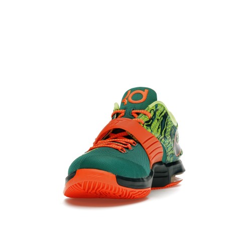 Кроссы Nike KD 7 Weatherman - мужская сетка размеров