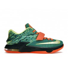 Кроссовки Nike KD 7 Weatherman