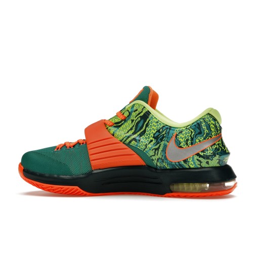 Кроссы Nike KD 7 Weatherman - мужская сетка размеров