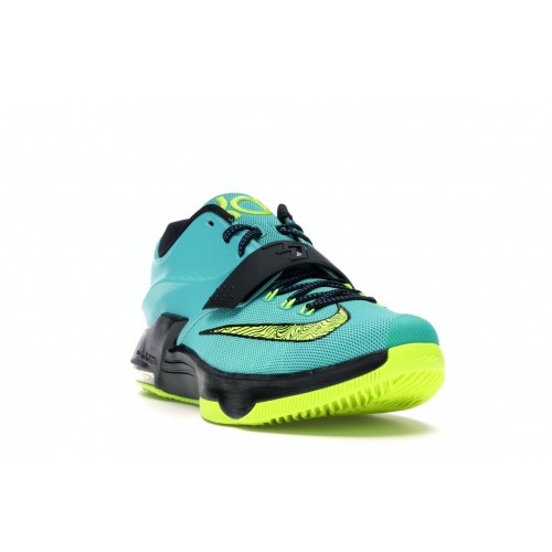 Кроссы Nike KD 7 Uprising - мужская сетка размеров