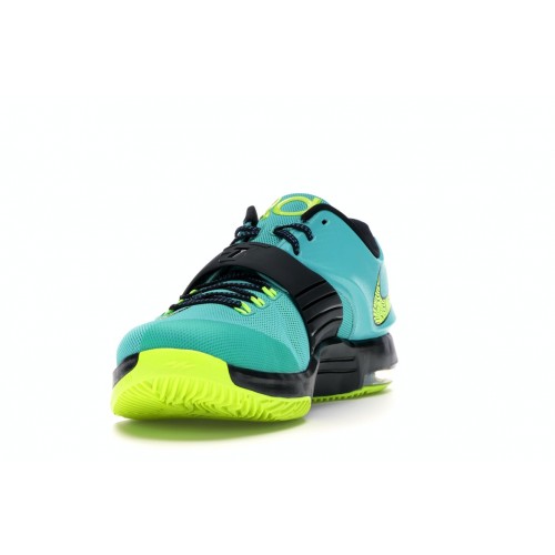 Кроссы Nike KD 7 Uprising - мужская сетка размеров