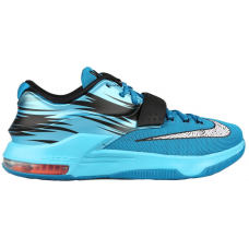 Кроссовки Nike KD 7 Clearwater