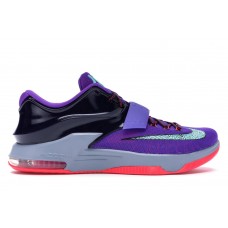 Кроссовки Nike KD 7 Lightning 534